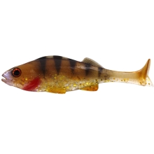 WESTIN - Gumová nástraha Original Perch 7 cm 4 g T Gold Perch 2 ks