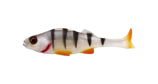 WESTIN - Gumová nástraha Original Perch 7 cm 4 g T Perch 2 ks