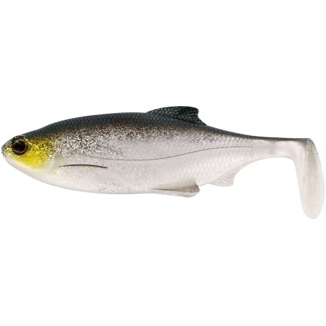 WESTIN - Gumová nástraha Ricky the Roach Shadtail Headlight 14 cm 42 g 1 ks