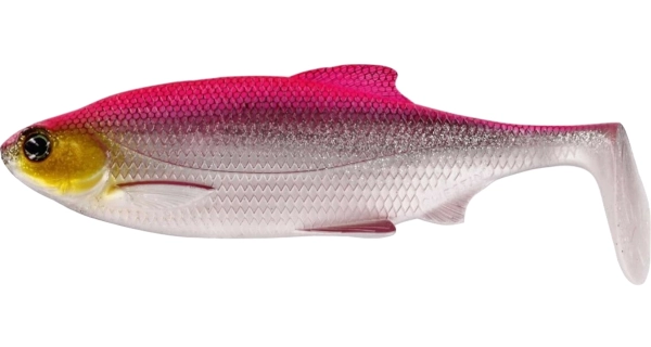 WESTIN - Gumová nástraha Ricky The Roach Shadtail Headlight 18 cm 85 g 1 ks