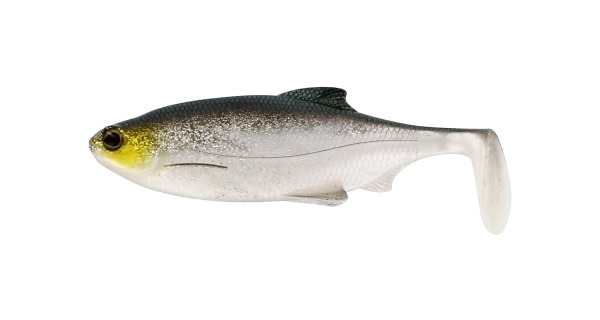 WESTIN - Gumová nástraha Ricky the Roach Shadtail Headlight 7 cm 6 g 2 ks