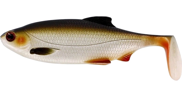 WESTIN - Gumová nástraha Ricky The Roach Shadtail Lively Roach 18 cm 85 g 1 ks