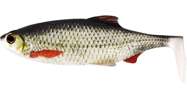 WESTIN - Gumová nástraha Ricky the Roach Shadtail Real Roach 14 cm 42 g 1 ks