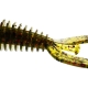 WESTIN - Gumová nástraha RingCraw Curltail 9 cm 6 g Motoroil Pepper 5 ks