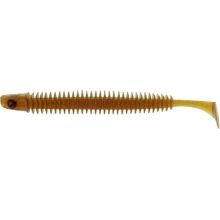 WESTIN - Gumová nástraha RingTeez ST Motoroil Gold 13 cm 7 g 6 ks