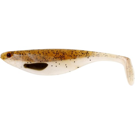WESTIN - gumová nástraha shadteez 12 cm 15 g baitfish 2 ks