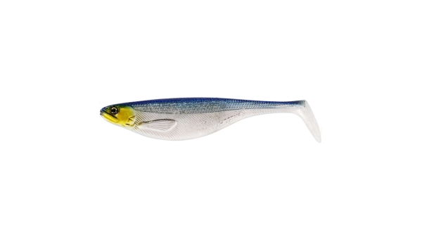 WESTIN - Gumová nástraha Shadteez 12 cm 15 g Blue Headlight