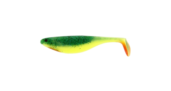 WESTIN - Gumová nástraha Shadteez 12 cm 15 g Fireflake