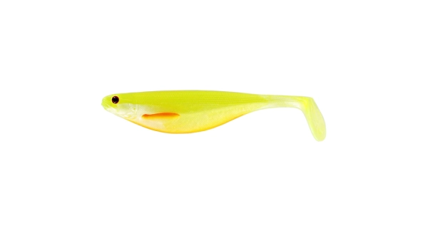 WESTIN - Gumová nástraha Shadteez 12 cm 15 g Slime Curd