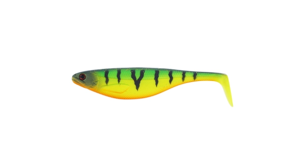 WESTIN - Gumová nástraha Shadteez 12 cm 15 g Tiger Perch