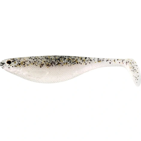 WESTIN - Gumová nástraha Shadteez 7 cm 4 g Pepper Shad