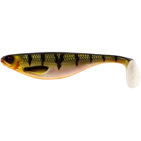 WESTIN - gumová nástraha shadteez 9 cm 7 g bling perch 3 ks