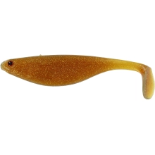 WESTIN - Gumová nástraha ShadTeez 9 cm 7 g Motoroil Gold 3 ks