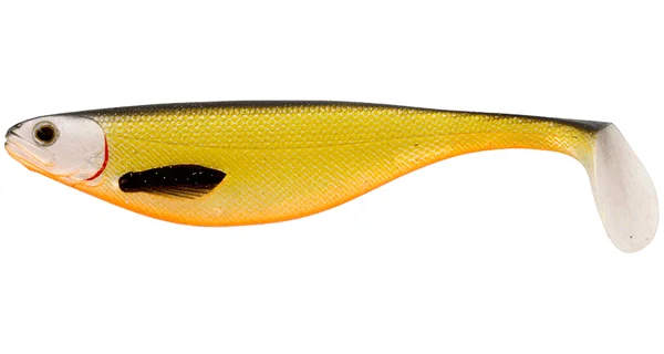 WESTIN - Gumová nástraha Shadteez 9 cm 7 g Official Roach 3 ks