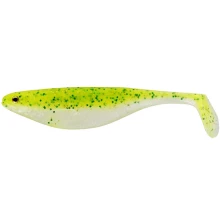 WESTIN - Gumová nástraha Shadteez 9 cm 7 g Sparkling Chartreuse