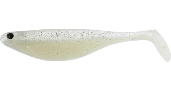 WESTIN - Gumová nástraha Shadteez 9 cm 7 g White Yang