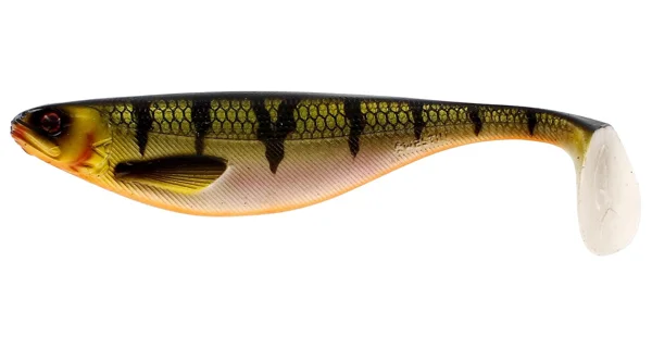 WESTIN - Gumová nástraha Shadteez Bling Perch 12 cm 15 g 2 ks