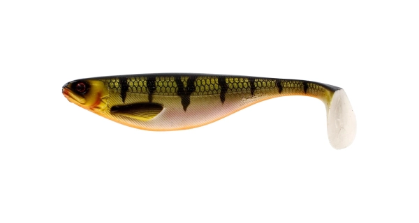 WESTIN - Gumová nástraha Shadteez Bling Perch 7 cm 4 g 4 ks