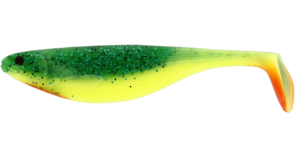 WESTIN - Gumová nástraha Shadteez Fireflake 12 cm 15 g 2 ks
