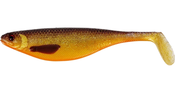 WESTIN - Gumová nástraha ShadTeez Gold Rush 12 cm 15 g 2 ks