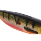 WESTIN - Gumová nástraha ShadTeez Hollow Bass Orange 12 cm 9 g 1 ks