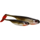 WESTIN - Gumová nástraha ShadTeez Hollow Bass Orange 12 cm 9 g 1 ks