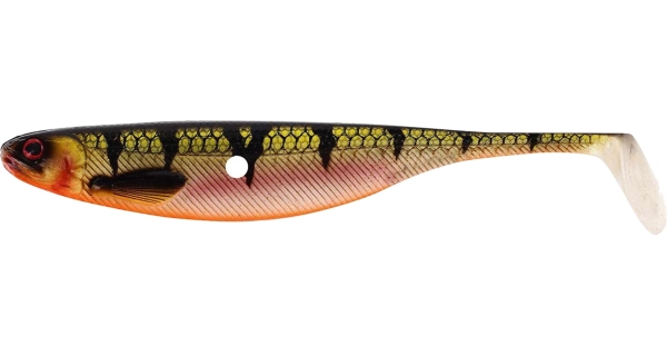 WESTIN - Gumová nástraha ShadTeez Hollow Bling Perch 12 cm 9 g 1 ks