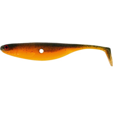 WESTIN - Gumová nástraha ShadTeez Hollow UV Craw 12 cm 9 g 1 ks