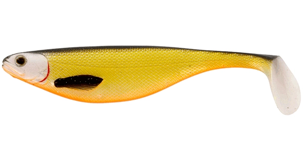 WESTIN - Gumová nástraha Shadteez Official Roach 12 cm 15 g 2 ks