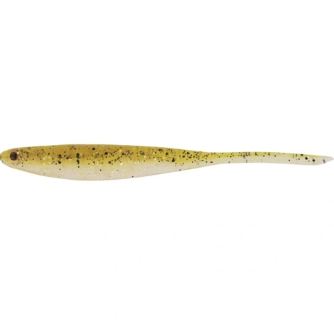 WESTIN - Gumová nástraha ShadTeez Pin Tail 11 cm 3,5 g Ayu Shad 2 ks