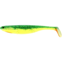 WESTIN - Gumová nástraha Shadteez Slim 10 cm 6 g Fireflake