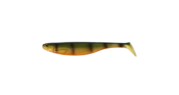 WESTIN - Gumová nástraha Shadteez Slim 10 cm 6 g Lively Perch