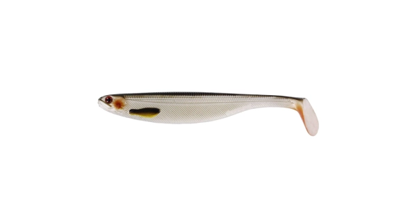 WESTIN - Gumová nástraha Shadteez Slim 10 cm 6 g Lively Roach