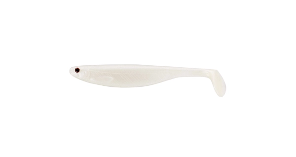 WESTIN - Gumová nástraha Shadteez Slim 10 cm 6 g Pearl