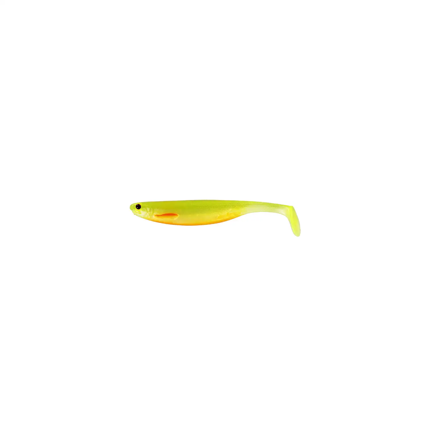 WESTIN - Gumová nástraha Shadteez Slim 10 cm 6 g Slime Curd