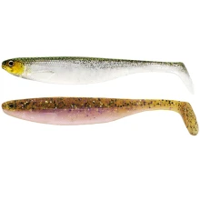 WESTIN - Gumová nástraha Shadteez Slim 12 cm 10 g Clear Water Mix 20 2 ks