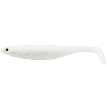 WESTIN - Gumová nástraha Shadteez Slim 12 cm 10 g Snow White 1 ks