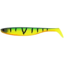 WESTIN - Gumová nástraha ShadTeez Slim 12 cm 10 g Tiger Perch 2 ks