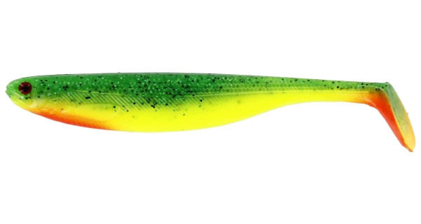 WESTIN - Gumová nástraha ShadTeez Slim 14 cm 17 g Fireflake 2 ks