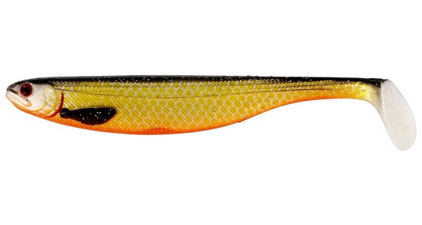 WESTIN - Gumová nástraha ShadTeez Slim 14 cm 17 g Official Roach 2 ks