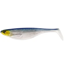 WESTIN - Gumová nástraha Shadteez Slim 9 cm 7 g Blue Headlight