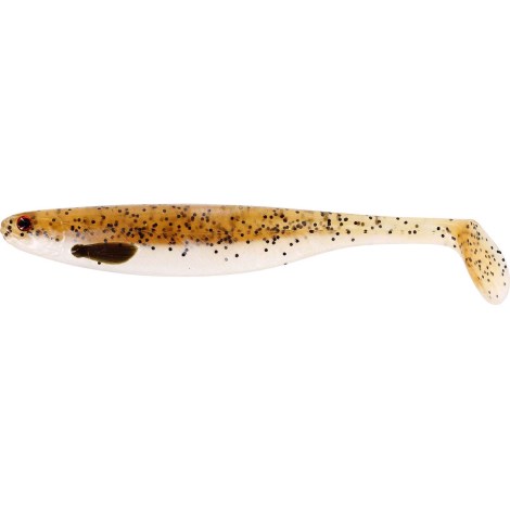 WESTIN - Gumová nástraha ShadTeez Slim Baitfish 12 cm 10 g 2 ks