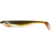 WESTIN - Gumová nástraha ShadTeez Slim Bass Orange 10 cm 6 g 3 ks