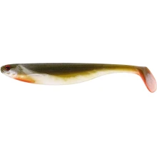 WESTIN - Gumová nástraha ShadTeez Slim Bass Orange 12 cm 10 g 2 ks