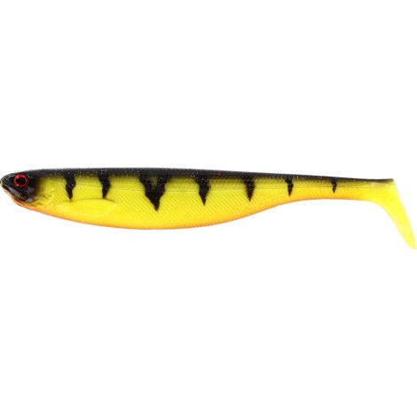 WESTIN - Gumová nástraha Shadteez Slim Fire Perch 12 cm 10 g 2 ks