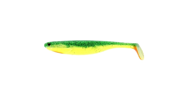 WESTIN - Gumová nástraha ShadTeez Slim Fireflake 12 cm 10 g 2 ks