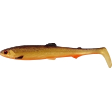 WESTIN - Gumová nástraha Shadteez Slim Gold Rush 18 cm 33 g 1 ks