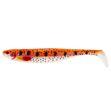 WESTIN - Gumová nástraha Shadteez Slim Limited Edition 10 cm 6 g Smolt
