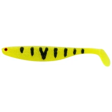 WESTIN - Gumová nástraha Shadteez Slim Limited Edition 12 cm 10 g Yellow Danger