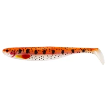 WESTIN - Gumová nástraha Shadteez Slim Limited Edition 7,5 cm 3 g Smolt